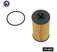 MAXGEAR 26-0608 Oil filter