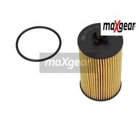 OIL FILTER 26-0608 MAXGEAR I