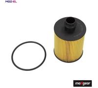 MaXgear Oil Filter 26-0609 - For Cadillac Chevrolet Opel Saab Vauxhall