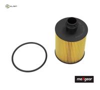 OIL FILTER 26-0609 FOR CADILLAC SAAB 9-5 9-3X CHEVROLET OPEL CORSA/Van ASTRA/J
