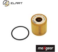 OIL FILTER 26-0640 FOR SMART CITY-COUPE CABRIO CROSSBLADE ROADSTER FORTWO 0.6L