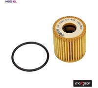 MAXGEAR 26-0640 Oil filter