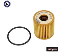 Quality Parts Oil Filter Smart 0. 6 0. 8 CDI 1601840025 1601840025