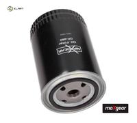 MAXGEAR 26-0654 Oil filter