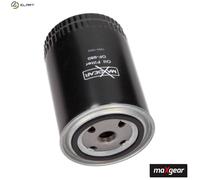 MAXGEAR 26-0654 Oil filter