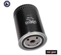 MAXGEAR 26-0654 Oil filter