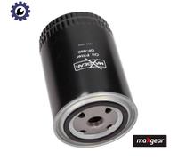 MAXGEAR 26-0654 Oil filter
