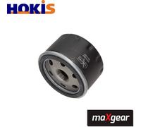 MAXGEAR Oil filter 26-0677 M 20 X 1.5 with one anti-return valve Spin-on Filter RENAULT: MEGANE 3, CLIO 3, TRAFIC 2 Kasten