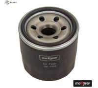 MAXGEAR 26-0686 Oil filter