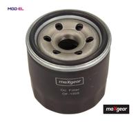 MAXGEAR 26-0686 Oil filter