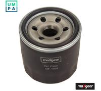 MAXGEAR 26-0686 Oil filter
