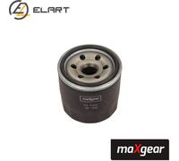 OIL FILTER 26-0686 FOR SUZUKI SWIFT/IV/II/Hatchback/Convertible SPLASH LJ80 1.2L