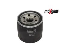 OIL FILTER 26-0686 MAXGEAR I