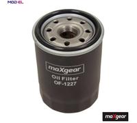 OIL FILTER 26-0689 FOR SUZUKI AERIO SAMURAI/SUV/Closed/Off-Road/Vehicle GRAND