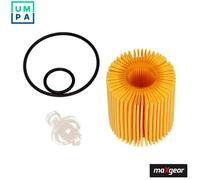 MAXGEAR 26-0690 Oil filter