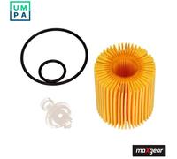 MAXGEAR 26-0690 Oil filter