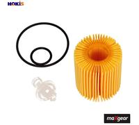 MAXGEAR 26-0690 Oil filter