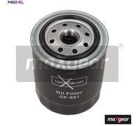 OIL FILTER 26-0702 FOR SUZUKI GRAND/VITARA/XL-7/ESCUDO/NOMADE JIMNY/Open 1.3L