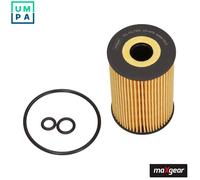 MAXGEAR 26-0735 Oil filter