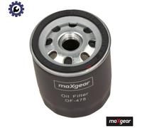 OIL FILTER 26-0753 FOR VW LEXUS SOARER/Convertible SC RX/SUV LS IS/SportCross