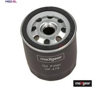 OIL FILTER 26-0753 FOR VW LEXUS SOARER/Convertible SC RX/SUV LS IS/SportCross