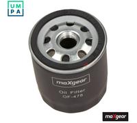 OIL FILTER 26-0753 FOR VW LEXUS SOARER/Convertible SC RX/SUV LS IS/SportCross