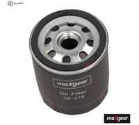 OIL FILTER 26-0753 FOR VW LEXUS SOARER/Convertible SC RX/SUV LS IS/SportCross