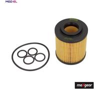 MAXGEAR 26-0782 Oil filter