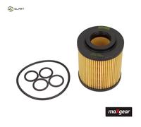 OIL FILTER 26-0782 FOR VAUXHALL ZAFIRA/Mk/II CORSA/III ASTRAVAN MOKKA MERIVA