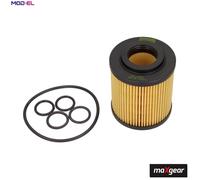 MAXGEAR 26-0782 Oil filter