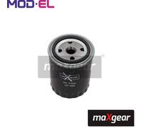 MAXGEAR 26-0792 Oil filter