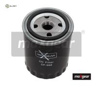 MAXGEAR 26-0792 Oil filter