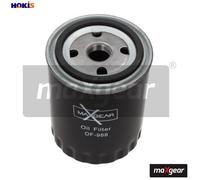 OIL FILTER 26-0792 FOR CITROËN CX/II/Break C25/Van/Platform/Chassis/Bus 2.5L
