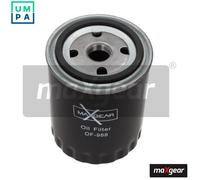 MAXGEAR 26-0792 Oil filter