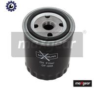 MAXGEAR 26-0792 Oil filter
