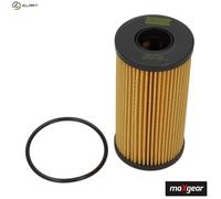 MAXGEAR 26-0793 Oil filter