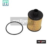 OIL FILTER 26-0797 FOR ALFA ROMEO SUZUKI SWIFT/IV/III SX4/CLASSIC PEUGEOT 1.2L
