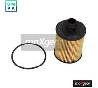 MAXGEAR 26-0797 Oil filter