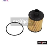 MAXGEAR 26-0797 Oil filter