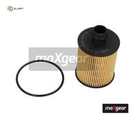 OIL FILTER 26-0797 FOR ALFA ROMEO SUZUKI SWIFT/IV/III SX4/CLASSIC PEUGEOT 1.2L