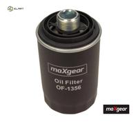Maxgear 26-0801 Oil Filter