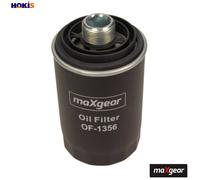 MAXGEAR 26-0801 Oil filter