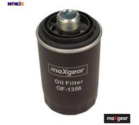 MAXGEAR 26-0801 Oil filter