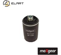 MAXGEAR 26-0801 Oil filter