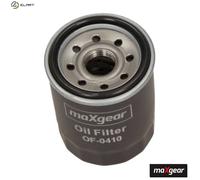 MAXGEAR 26-0867 Oil filter