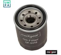 MAXGEAR 26-0867 Oil filter