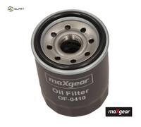MAXGEAR 26-0867 Oil filter