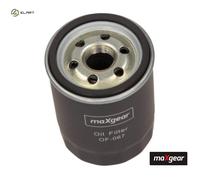 Fits MAXGEAR 26-0868 OIL FILTER DE Stock