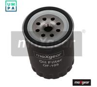 MAXGEAR 26-0870 Oil Filter for KIA