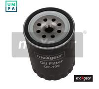 MAXGEAR 26-0870 Oil filter